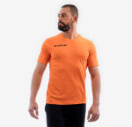 Tricou Givova Fresh, Portocaliu Fluo