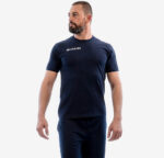 Tricou Givova Fresh, Bleumarin