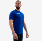 Tricou Givova Fresh, Albastru Royal
