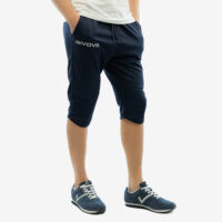 Pantaloni scurti Givova One, Bleumarin