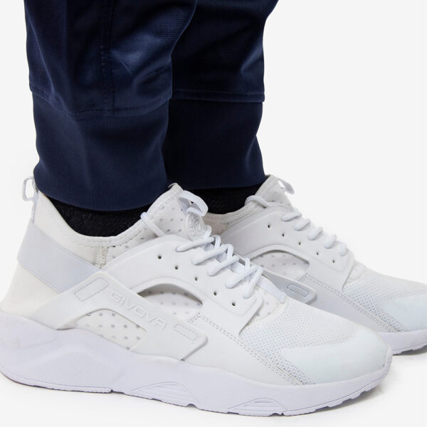 Pantaloni lungi Givova One, Bleumarin - imagine 4