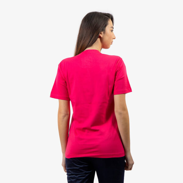 Tricou Givova Action, Fuxia - imagine 2