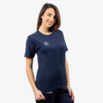 Tricou Givova Action, Bleumarin