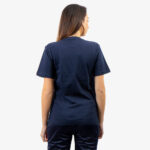 Tricou Givova Action, Bleumarin - imagine 2