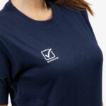 Tricou Givova Action, Bleumarin - imagine 3