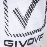 Tricou Givova Cubo, Alb - imagine 4