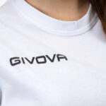 Tricou Givova Cubo, Alb - imagine 3