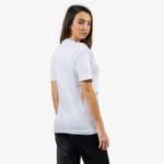 Tricou Givova Reflective, Alb - imagine 2