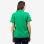 Tricou polo Givova Summer, Verde - imagine 2
