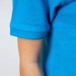 Tricou polo Givova Summer, Turcoaz - imagine 4