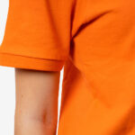 Tricou polo Givova Summer, Portocaliu - imagine 4