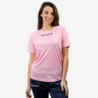 Tricou sport Givova One, Roz