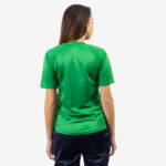 Tricou sport Givova One, Verde - imagine 2