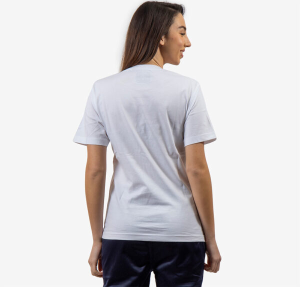 Tricou Givova Fresh, Alb - imagine 2