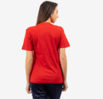 Tricou Givova Fresh, Rosu - imagine 2