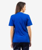 Tricou Givova Spot, Albastru Royal - imagine 2