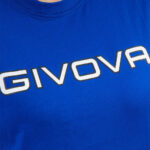 Tricou Givova Spot, Albastru Royal - imagine 3