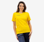 Tricou Givova Fresh, Galben