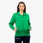 Bluza trening Givova Mono 500, Verde