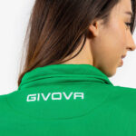 Bluza trening Givova Mono 500, Verde - imagine 4