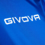 Hanorac Givova Felpa 500, Albastru Royal - imagine 4