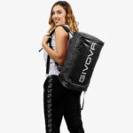 Rucsac sport Givova Biker, Negru