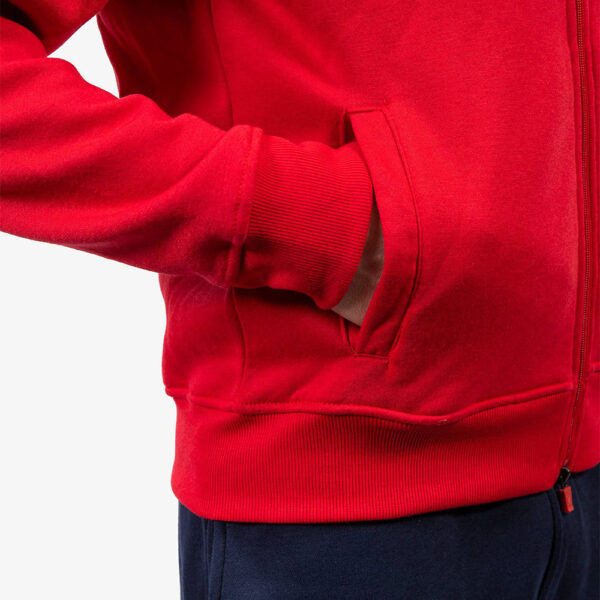 Trening Givova King, Rosu / Bleumarin - imagine 4