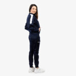 Trening Givova Revolution, Bleumarin / Alb - imagine 2