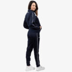 Trening Givova Visa Band, Bleumarin / Alb - imagine 2