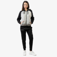 Trening Givova Super King, Gri deschis / Negru