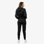 Trening Givova Super King, Gri deschis / Negru - imagine 2