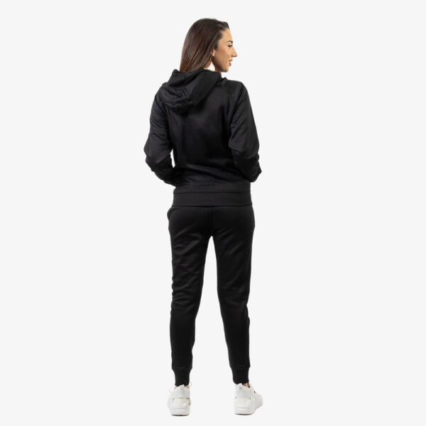 Trening Givova Super King, Gri deschis / Negru - imagine 2