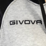 Trening Givova Super King, Gri deschis / Negru - imagine 3