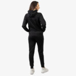 Trening Givova Super King, Gri deschis / Portocaliu Fluo - imagine 2