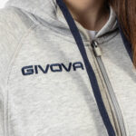 Trening Givova King, Gri deschis / Bleumarin - imagine 3