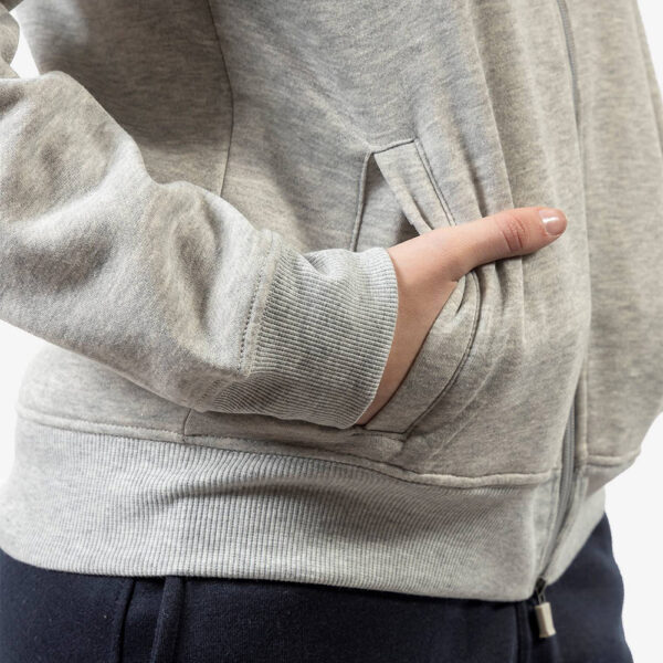 Trening Givova King, Gri deschis / Bleumarin - imagine 4