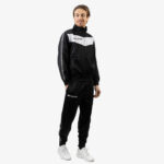 Trening Givova Visa Band, Negru / Alb