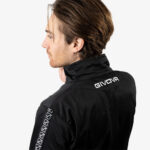 Trening Givova Visa Band, Negru / Alb - imagine 4