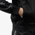 Trening Givova Visa Band, Negru / Alb - imagine 3