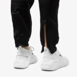 Trening Givova One, Visiniu / Negru - imagine 5