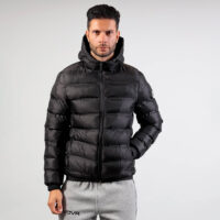 Geaca Givova Master, Negru