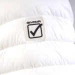 Geaca Givova Capri, Alb - imagine 4