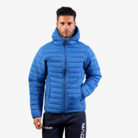 Geaca Givova Capri, Albastru Royal