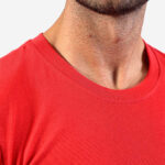 Tricou Givova Reflective, Rosu - imagine 4