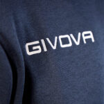 Bluza Givova Felpa, Bleumarin - imagine 4