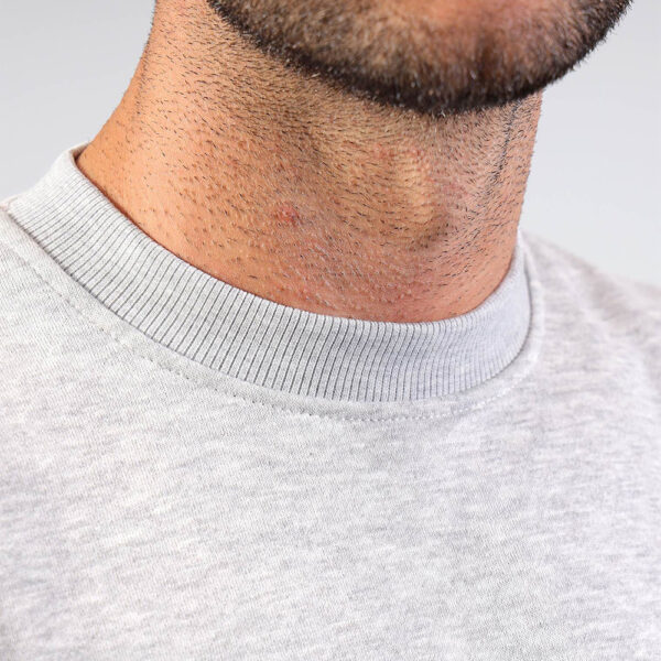 Bluza Givova Felpa, Gri - imagine 3