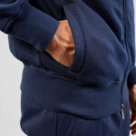 Hanorac Givova King, Bleumarin - imagine 4