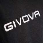 Bluza Givova Felpa, Negru - imagine 3