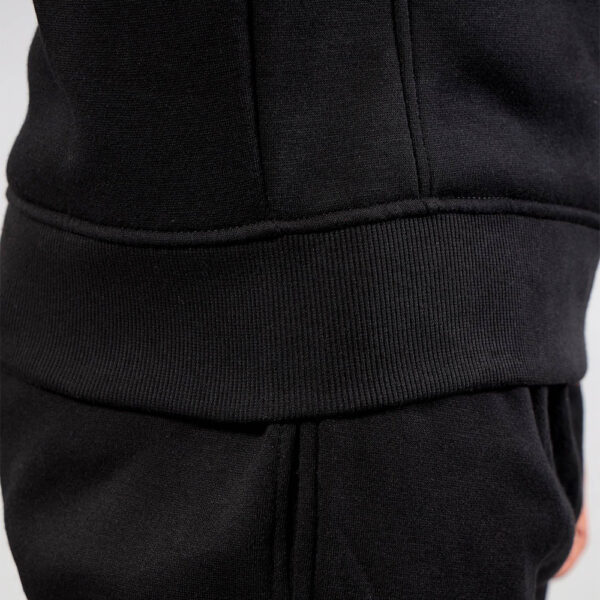 Bluza Givova Felpa, Negru - imagine 4