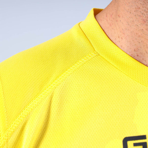 Maiou sport Givova One, Galben - imagine 3